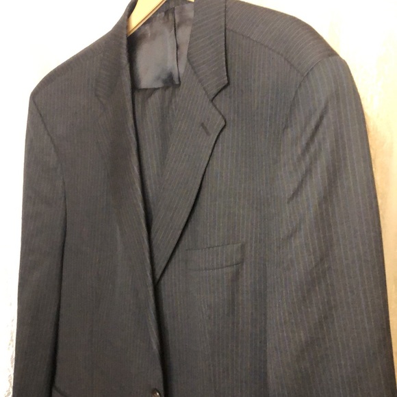 CHAPS suit (blazer/slacks)